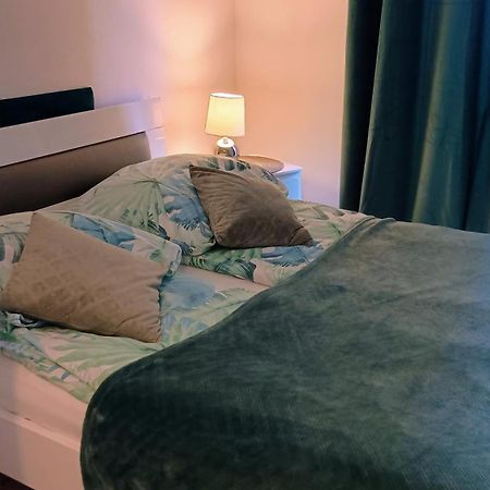 Apartament Lesny Lubiń Exteriér fotografie