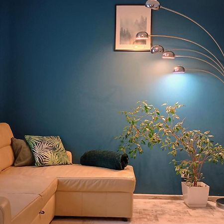 Apartament Lesny Lubiń Exteriér fotografie